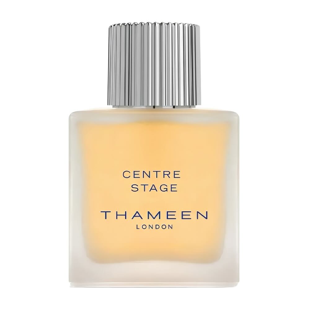 Nước Hoa Unisex Thameen Centre Stage Cologne Elixir 100ml | Niche - Hình ảnh chính